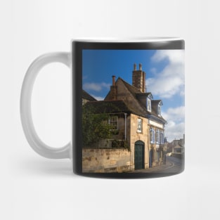 St George church Mug